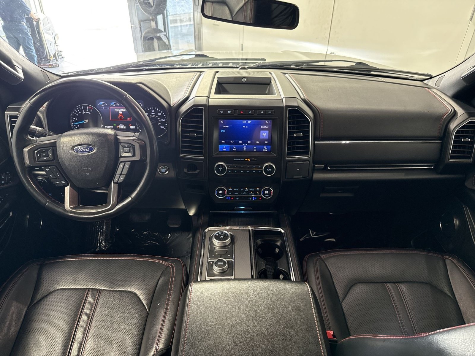 Used 2021 Ford Expedition Limited AWD/4WD image 31