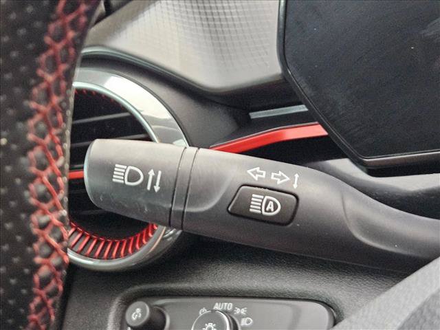 Used 2024 Chevrolet Trax RS w/ Driver Confidence Package FWD image 21