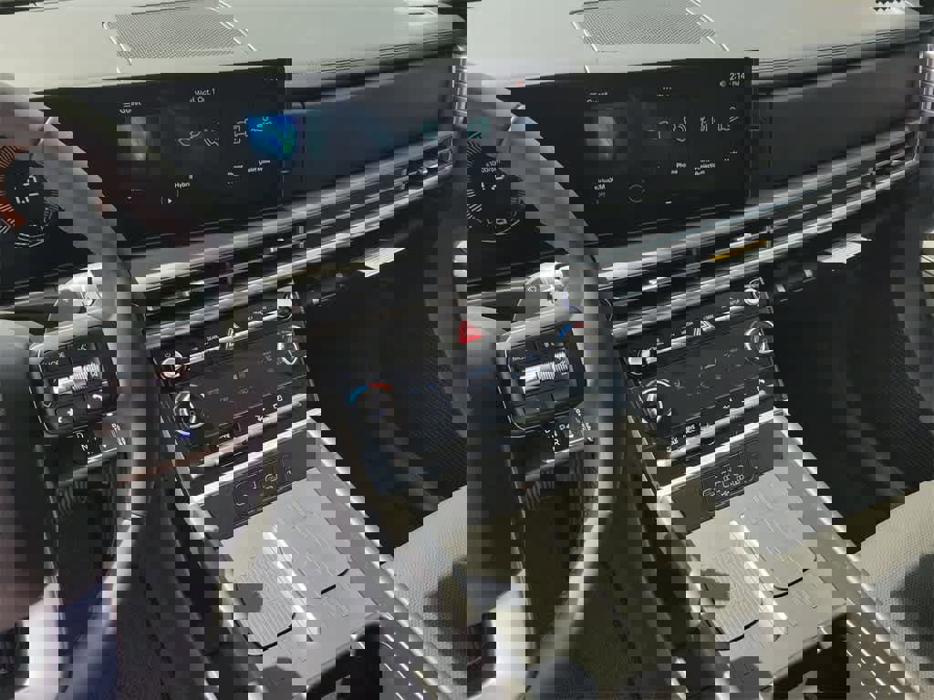 New 2026 Hyundai Santa Fe SEL image 30