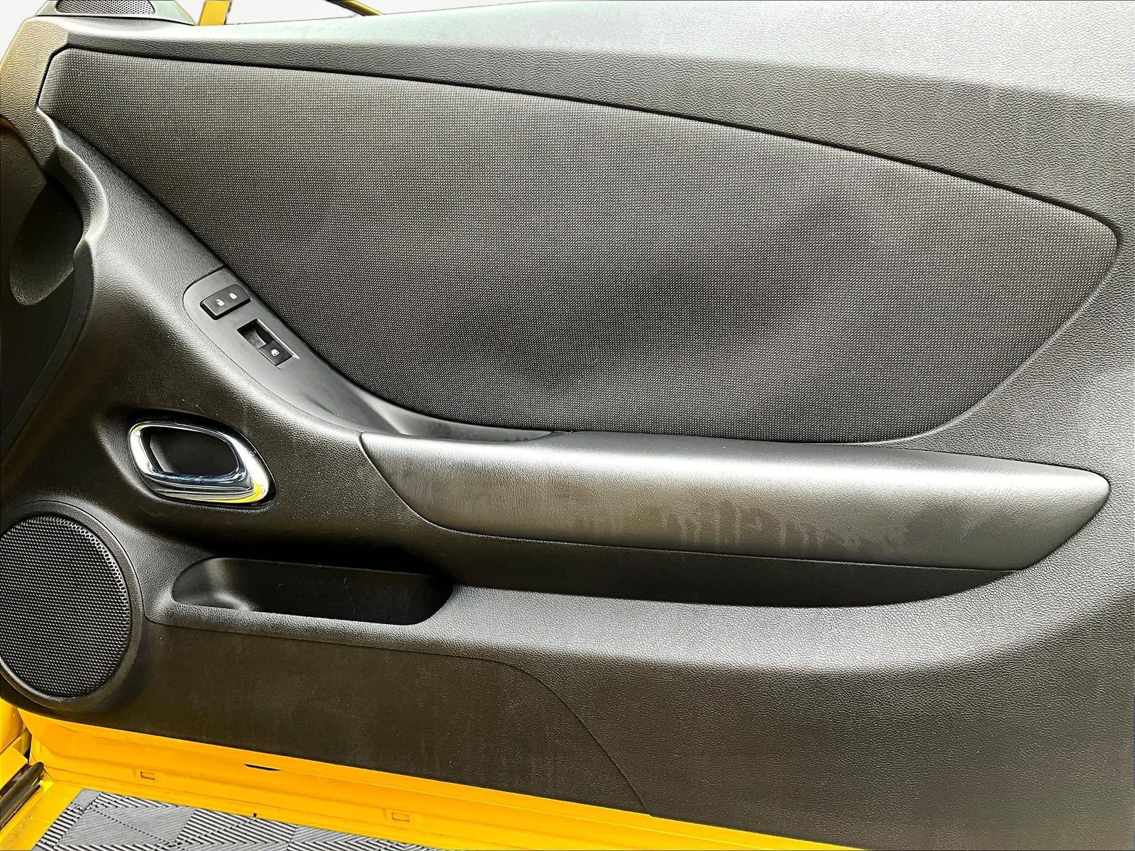 Used 2012 Chevrolet Camaro LT RWD image 26