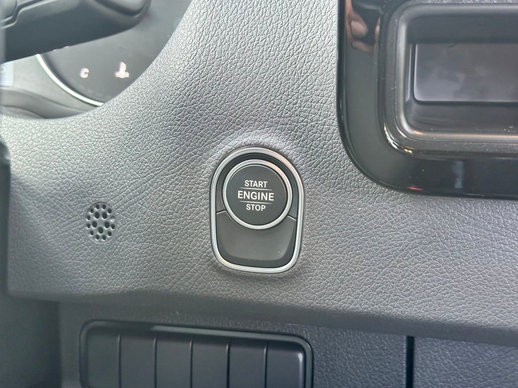 New 2025 Mercedes-Benz Sprinter 2500 image 19