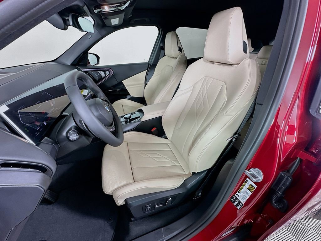 New 2026 BMW X3 xDrive30 w/ Premium Package image 16