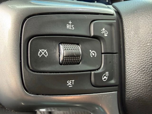 Used 2026 Chevrolet Silverado 1500 RST w/ RST All Star Premium Package image 22