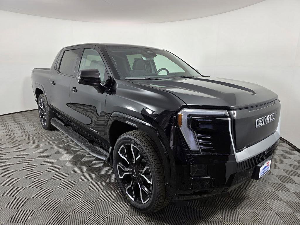 Used 2025 GMC Sierra EV Denali image 14