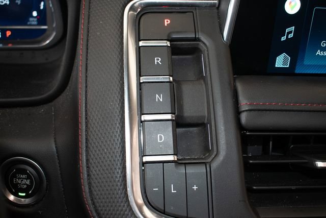 Used 2022 Chevrolet Tahoe RST w/ Sport Performance Package AWD/4WD image 34