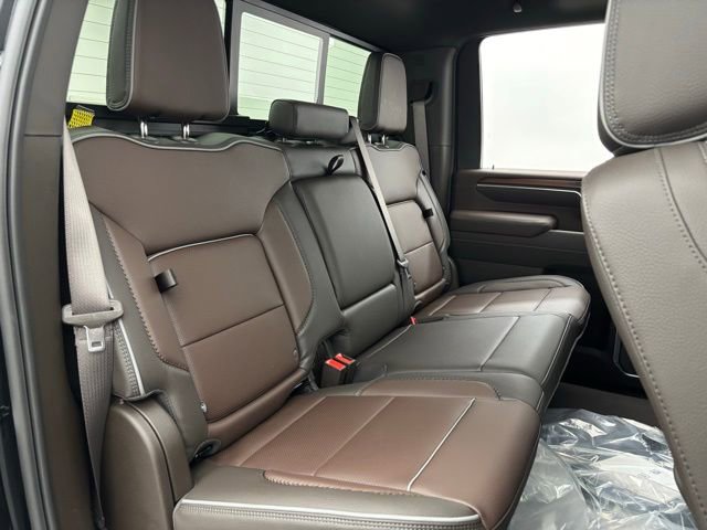 New 2026 GMC Sierra 2500 Denali w/ Denali Reserve Package image 44