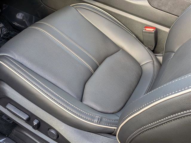 New 2026 Honda Pilot Elite image 4