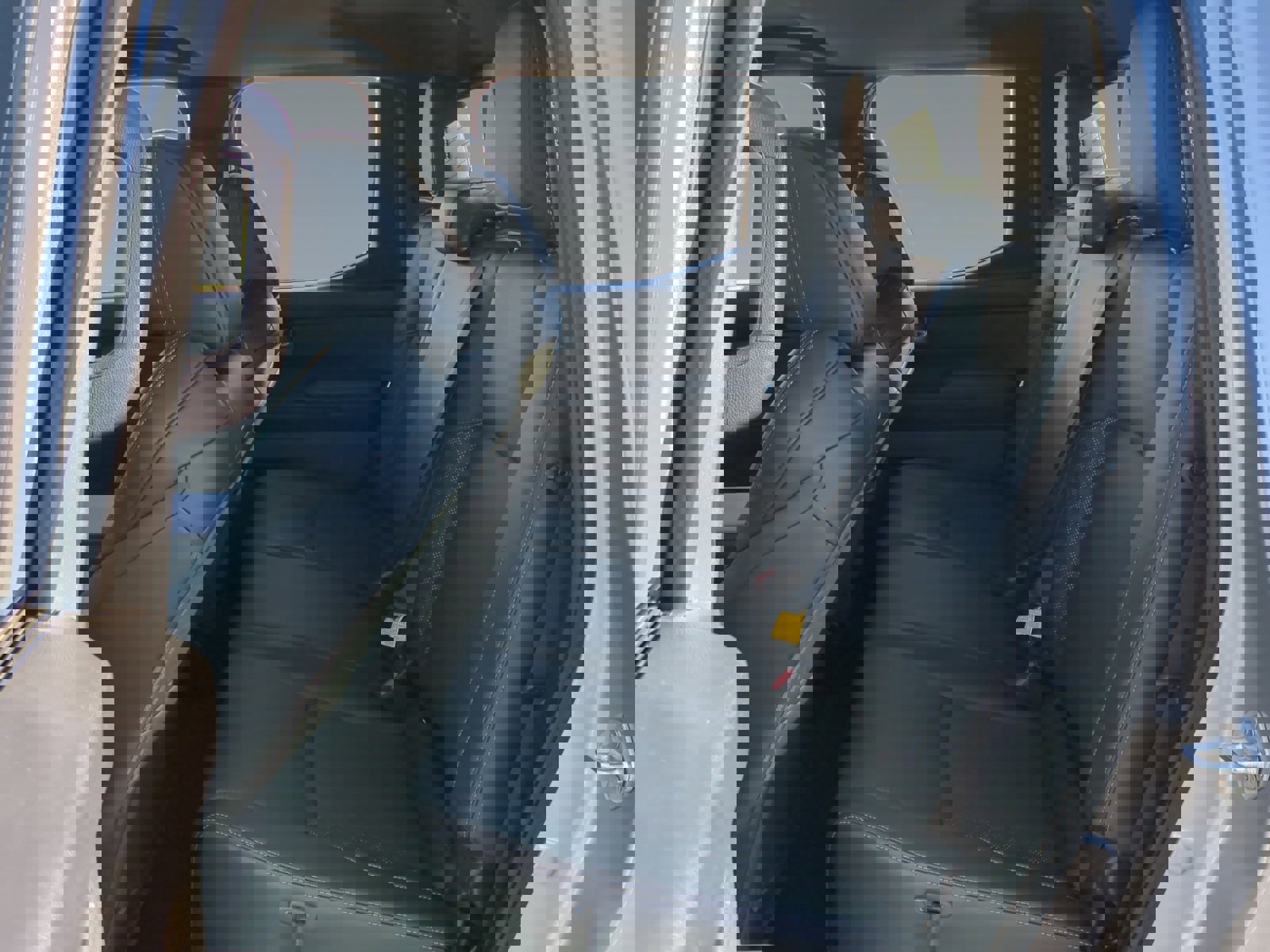 Used 2024 Toyota Tacoma Limited image 13