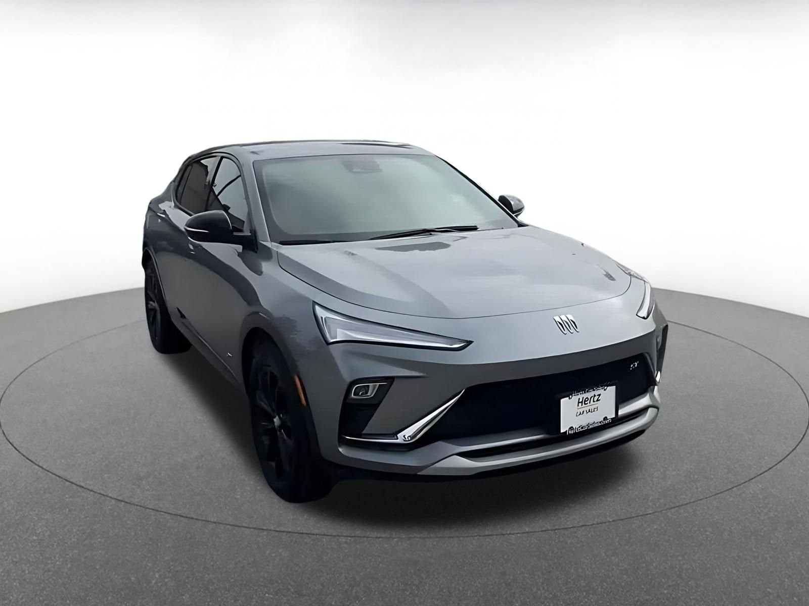 Used 2025 Buick Envista Sport Touring image 3