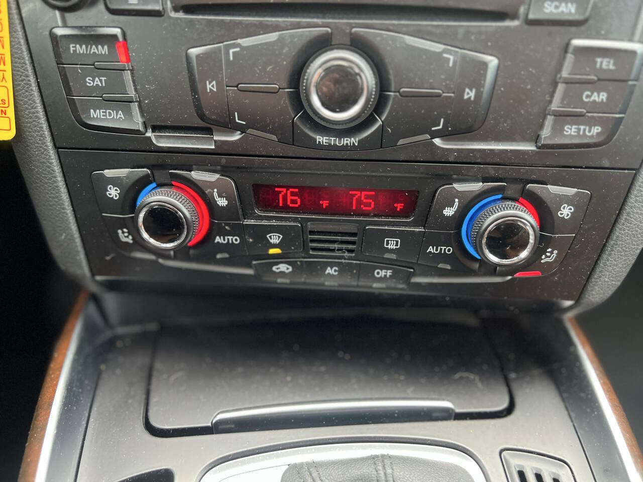 Used 2011 Audi Q5 2.0T Premium Plus image 13