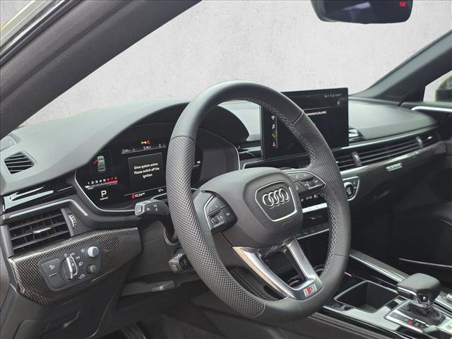 Used 2023 Audi S5 Prestige AWD/4WD image 13