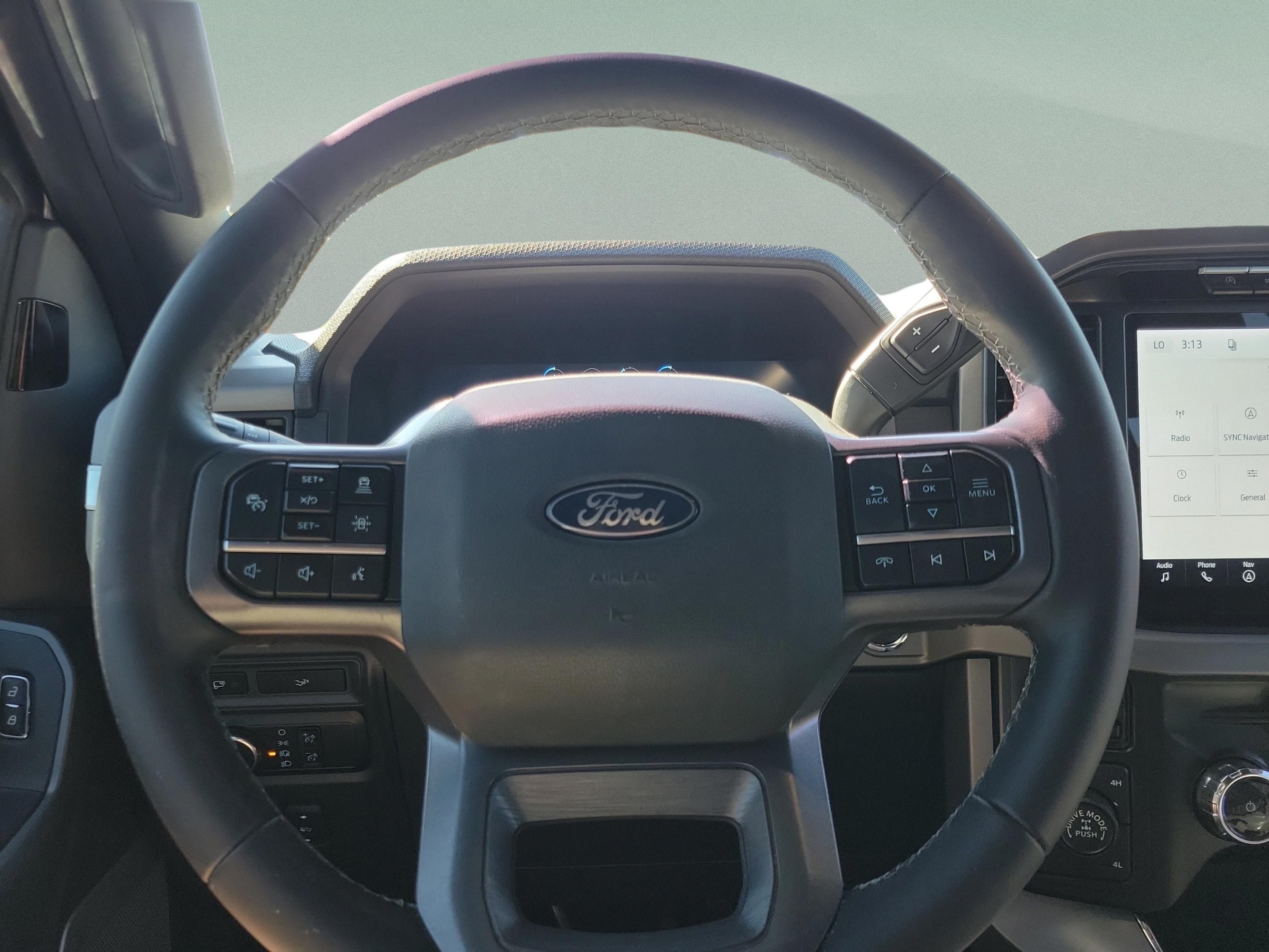 Used 2024 Ford F150 XLT w/ Equipment Group 303A High AWD/4WD image 20