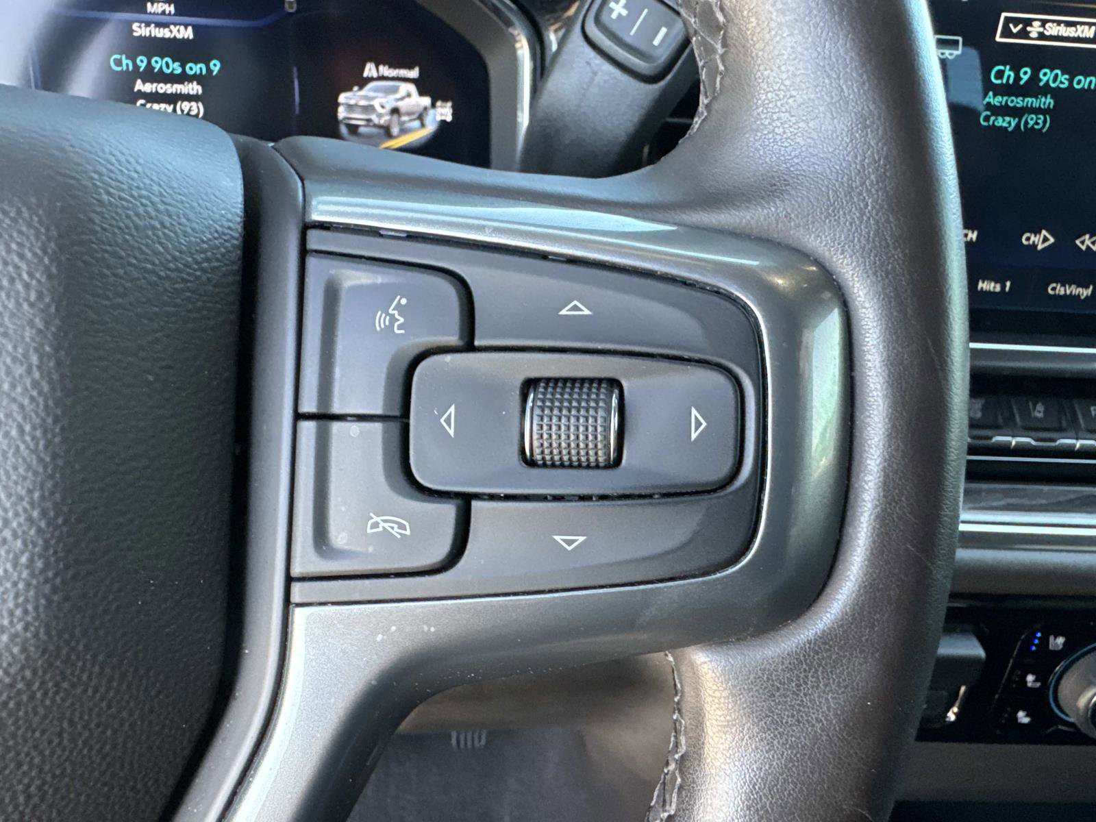 Used 2024 Chevrolet Silverado 3500 LTZ w/ LTZ Premium Package image 36