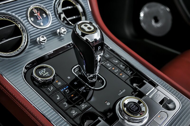 Used 2020 Bentley Continental GT V8 First Edition AWD/4WD image 29
