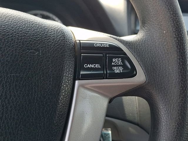 Used 2009 Honda Accord LX image 20