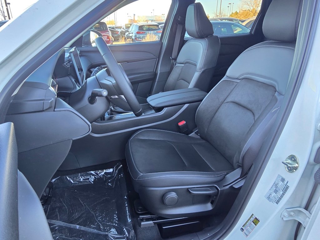 New 2026 MAZDA CX-5 Select AWD/4WD image 13