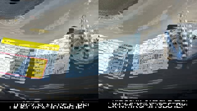 New 2026 Ford Bronco Outer Banks AWD/4WD image 35