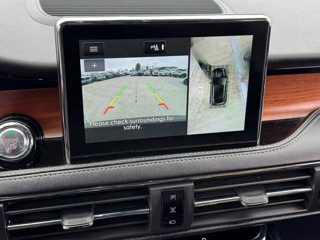 Used 2022 Lincoln Corsair Reserve w/ Equipment Group 201A image 26