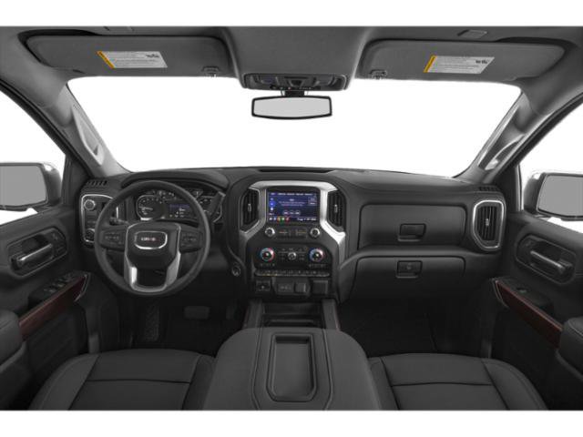 Used 2022 GMC Sierra 1500 SLT w/ SLT Convenience Package AWD/4WD image 5