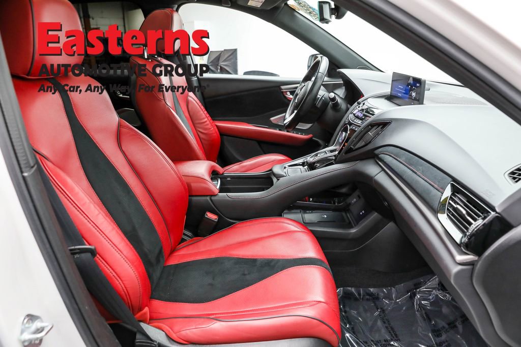 Used 2023 Acura RDX A-Spec image 22