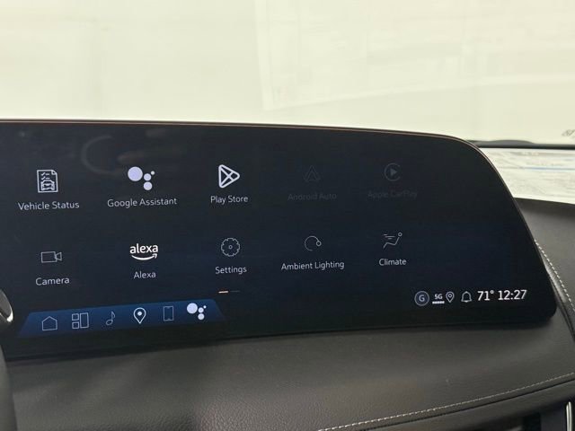 New 2025 Cadillac CT5 Premium Luxury image 18