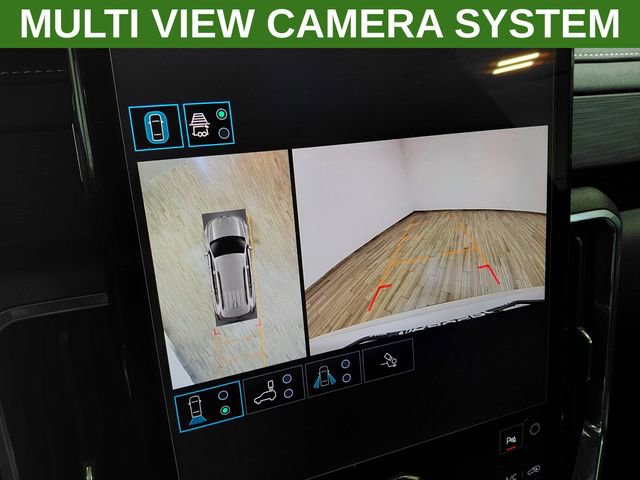 Used 2025 GMC Acadia Elevation AWD/4WD image 9