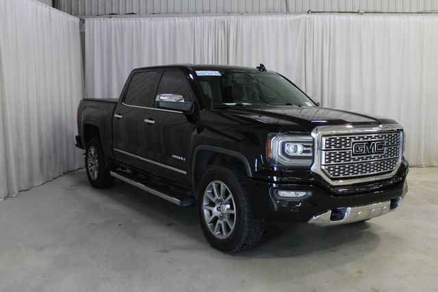 Used 2016 GMC Sierra 1500 Denali AWD/4WD image 26