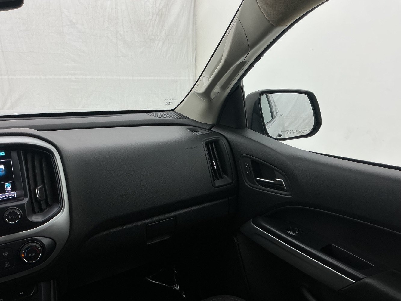 Used 2018 Chevrolet Colorado LT w/ LT Convenience Package AWD/4WD image 26