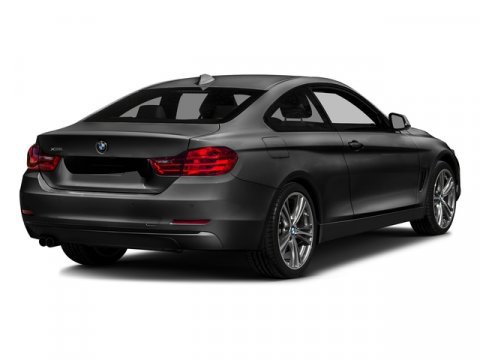 Used 2017 BMW 430i xDrive Coupe image 2