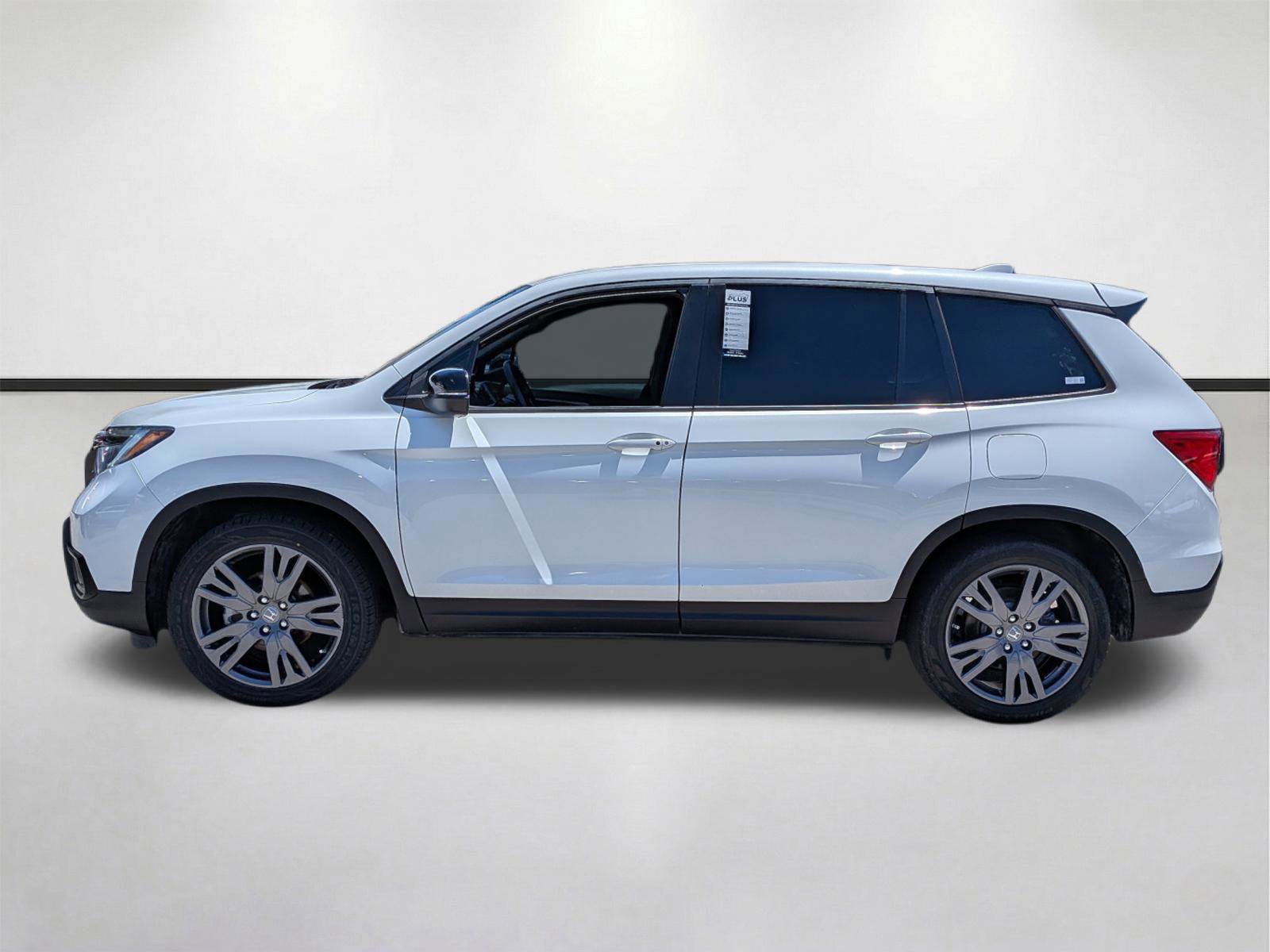 Used 2021 Honda Passport EX-L image 7