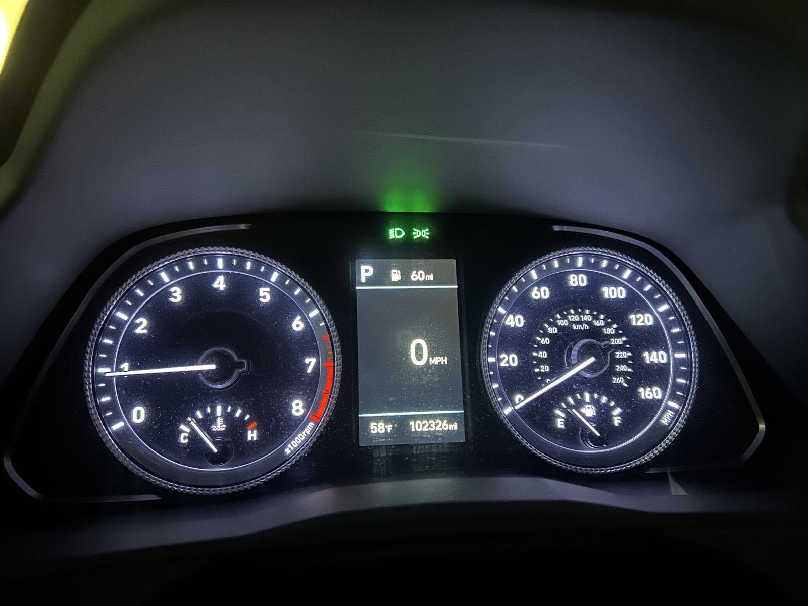 Used 2022 Hyundai Sonata SEL image 8