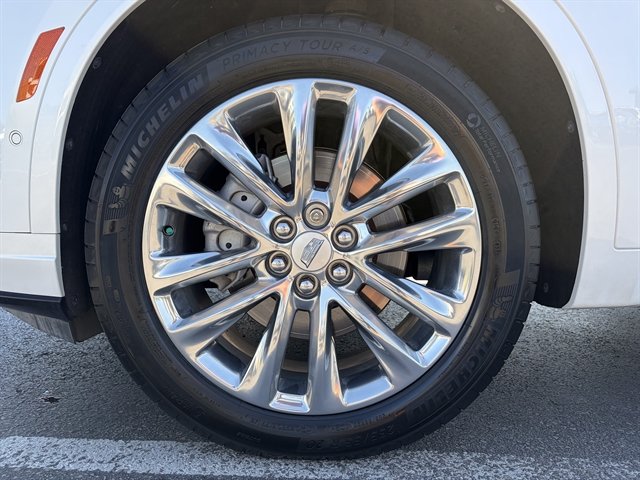Used 2021 Cadillac XT6 Premium Luxury AWD/4WD image 11