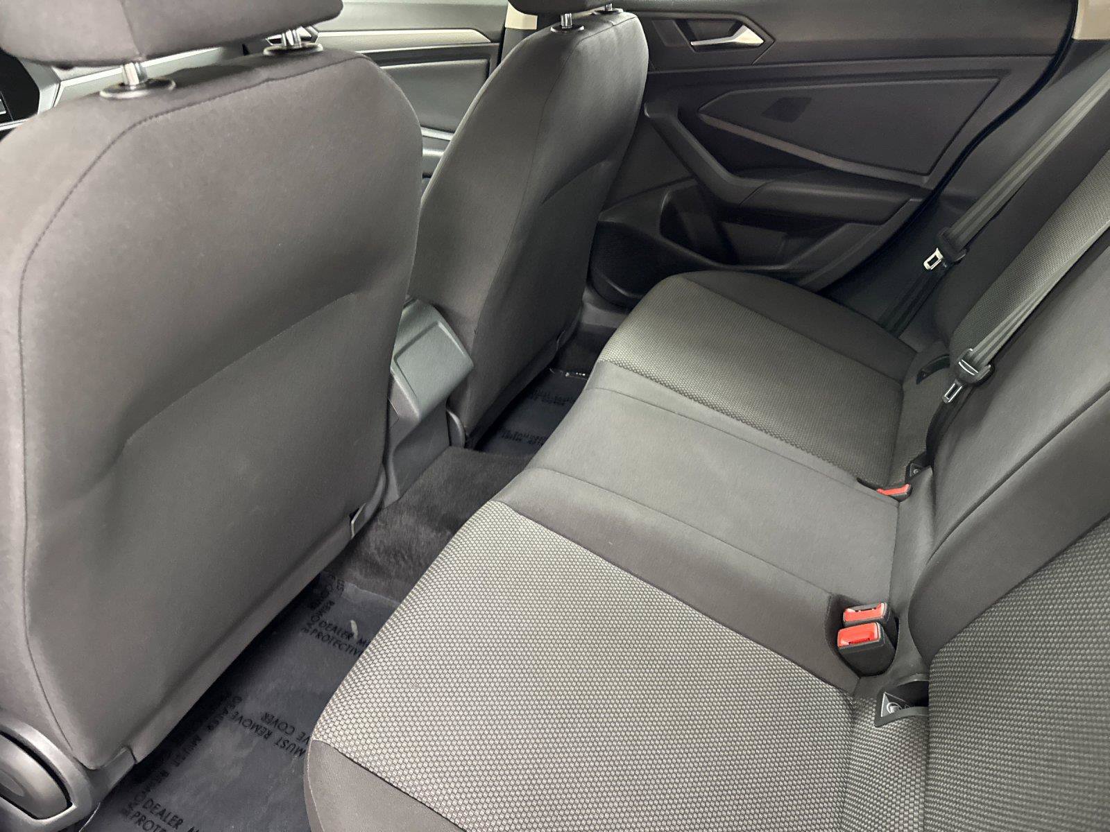 Used 2019 Volkswagen Jetta S w/ Driver Assistance Package FWD image 11