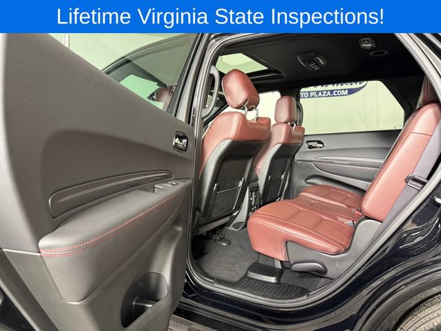 Used 2023 Dodge Durango R/T AWD/4WD image 14