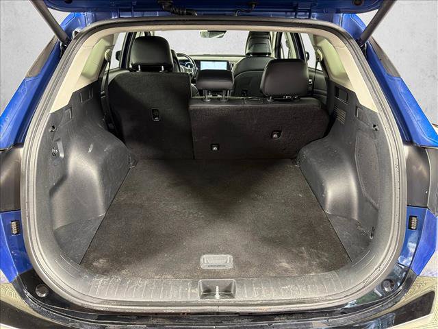 Used 2023 Kia Sportage SX FWD image 20