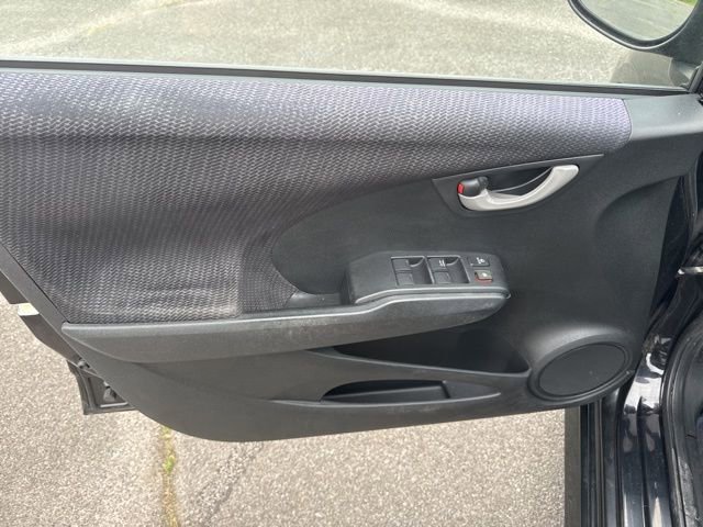 Used 2012 Honda Fit Sport image 14