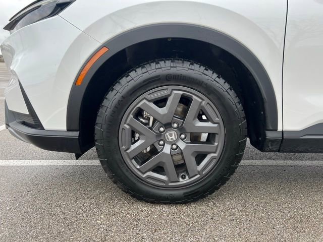 Certified 2026 Honda CR-V TrailSport image 11