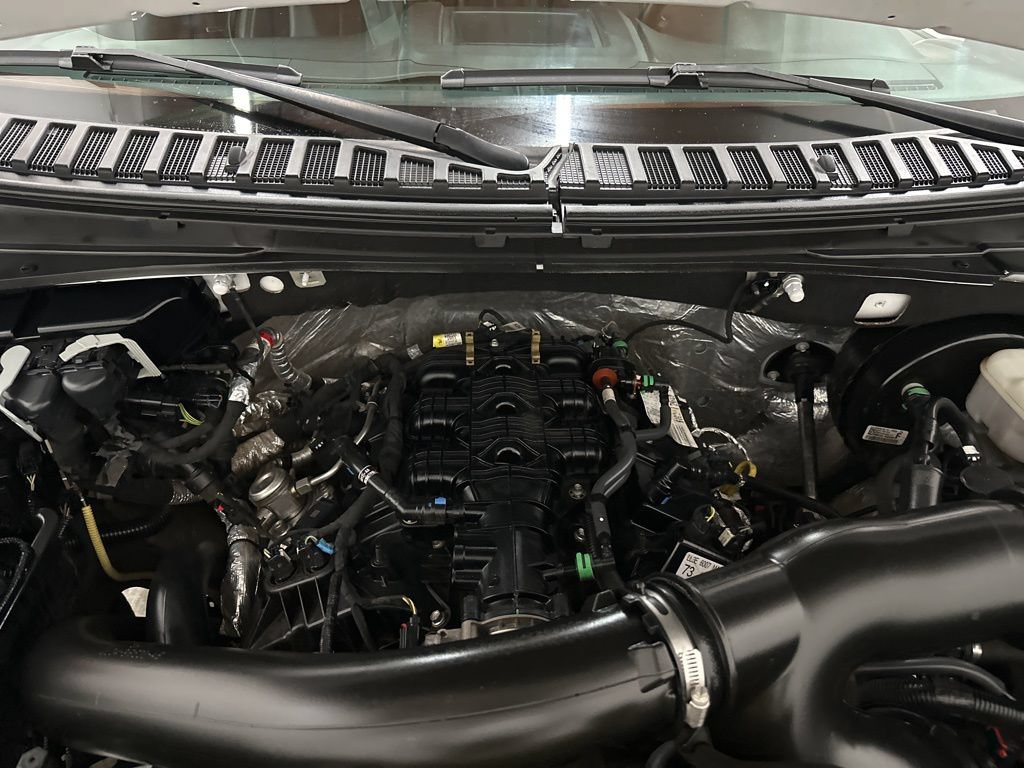 Used 2021 Ford Expedition Max XLT AWD/4WD image 7