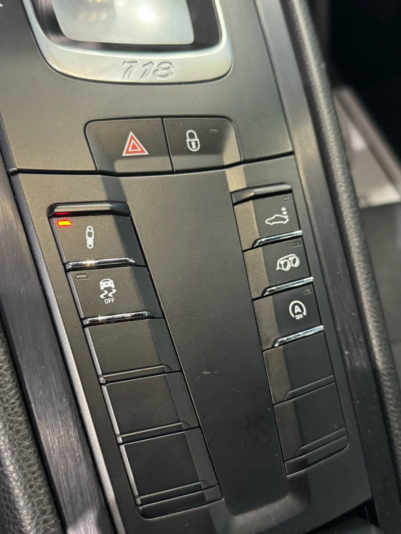 Used 2018 Porsche 718 Cayman GTS image 14