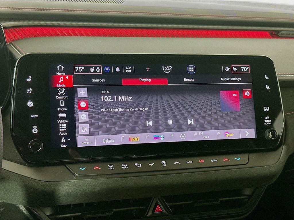 New 2026 Dodge Charger Scat Pack image 13