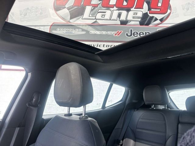 Used 2024 Dodge Hornet GT Plus image 24