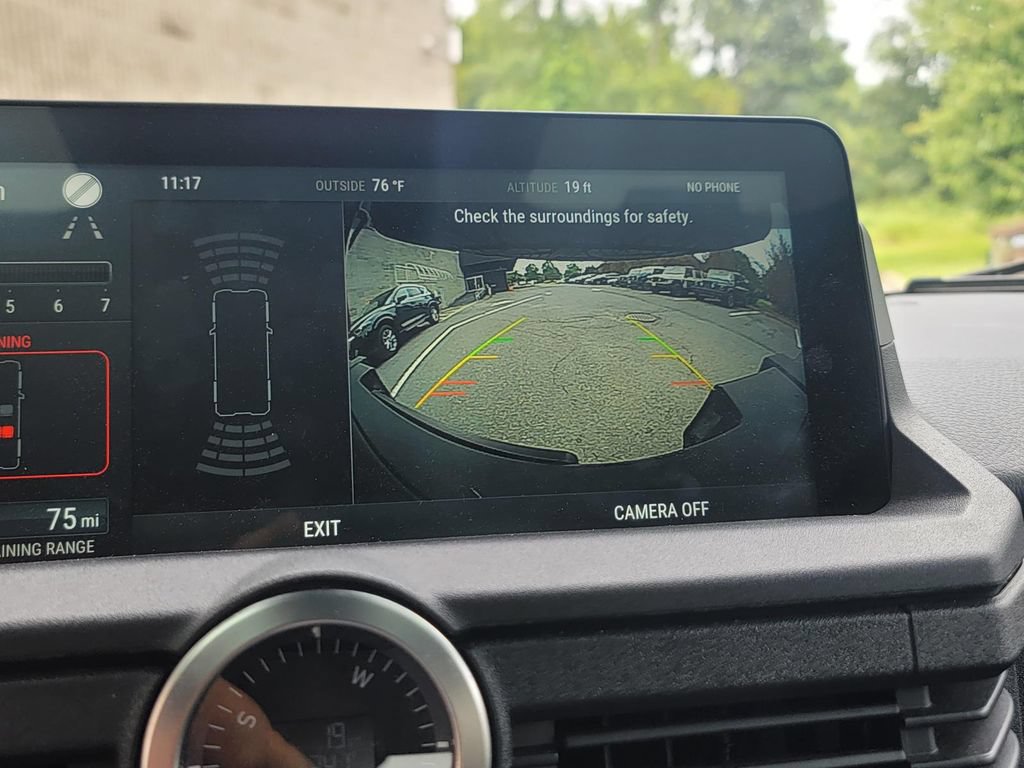 Used 2024 INEOS Grenadier Station Wagon AWD/4WD image 35