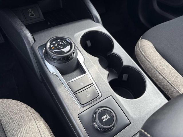 New 2025 Ford Bronco Sport Big Bend w/ Convenience Package image 29