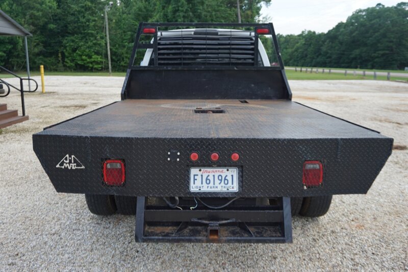 Used 2007 Dodge Ram 3500 Truck 2WD Quad Cab DRW w/ ST Decor Group image 14
