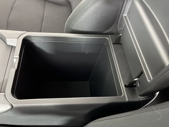 New 2025 Nissan Sentra S image 30