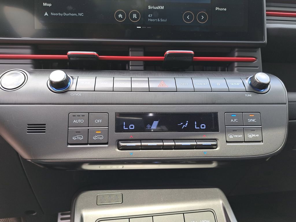 New 2024 Hyundai Kona N Line image 21