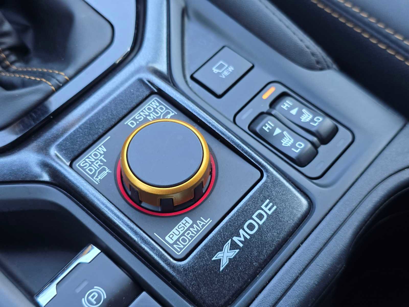 Used 2022 Subaru Forester Wilderness image 32