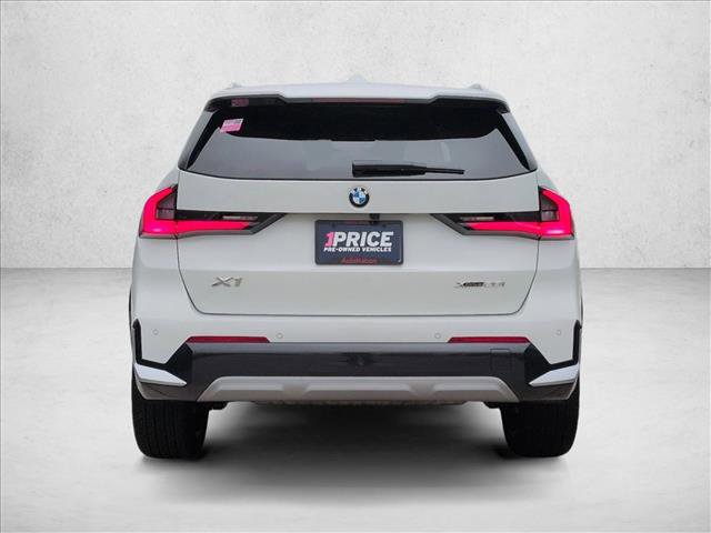 Used 2025 BMW X1 xDrive28i w/ Technology Package AWD/4WD image 7