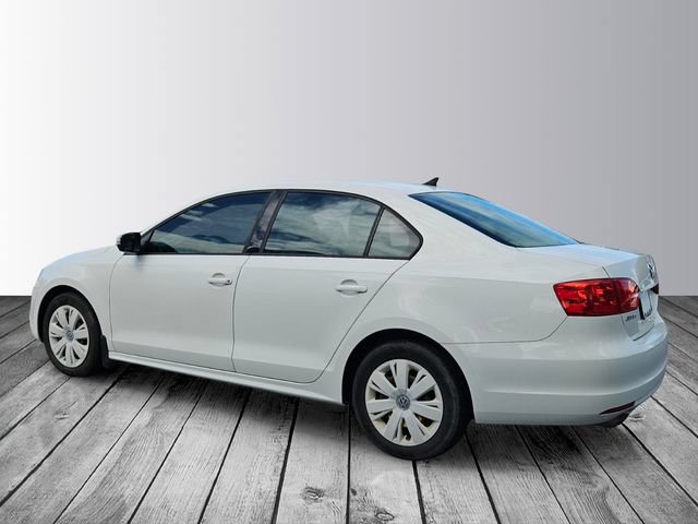 Used 2014 Volkswagen Jetta SE FWD image 3
