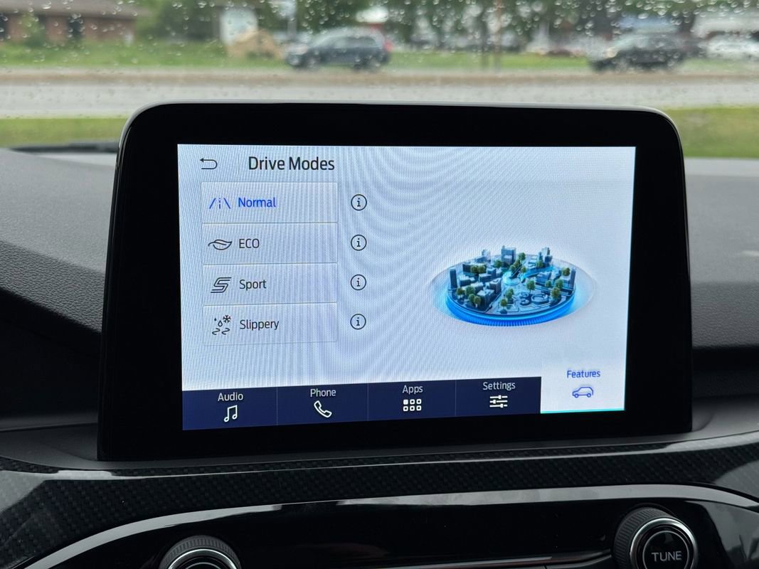 Used 2024 Ford Escape ST-Line image 23